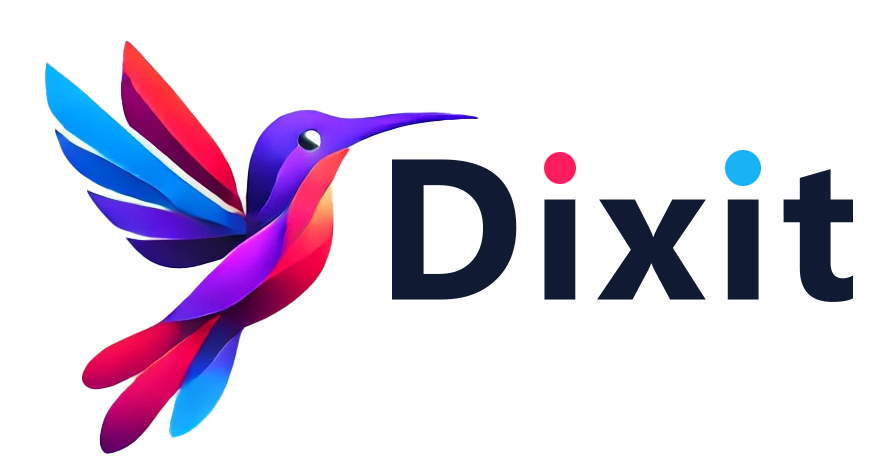 Dixit Logo